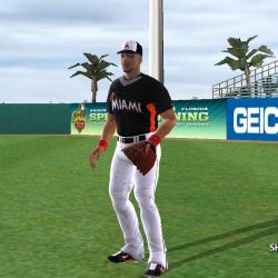 More information about "2013 Miami Marlins Spring/BP Uniforms"