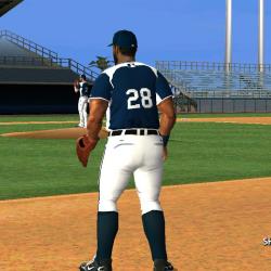 More information about "2013 Detroit Tigers Spring/BP Uniforms"