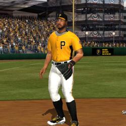 More information about "2013 Pittsburgh Pirates Spring/BP Uniforms"