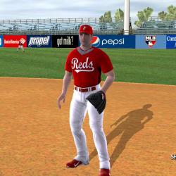 More information about "2013 Cincinnati Reds Spring/BP Uniforms"