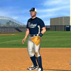 More information about "2013 San Diego Padres Spring/BP Uniforms"