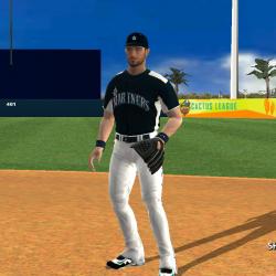 More information about "2013 Seattle Mariners Spring/BP Uniforms"