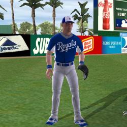More information about "2013 Kansas City Royals Spring/BP Uniforms"