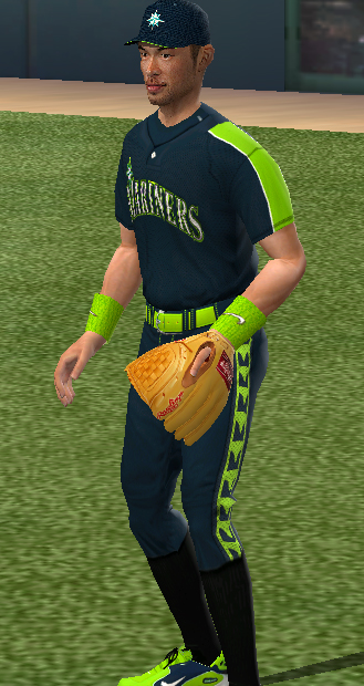More information about "Legion Of Boom Uniform"