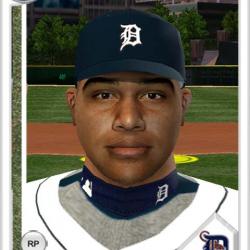 More information about "Bruce Rondon FACE MOD 14"