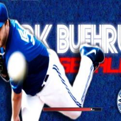 MVP Blue Jays Conversion Mod