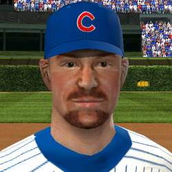 More information about "Jon Lester UPDATE　2.1"