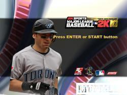 More information about "Marco Scutaro Start Screen"