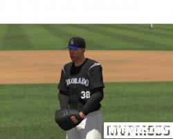 More information about "Rockies Black Sleeves Home and Away"
