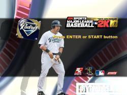 More information about "Adrian Gonzalez Start Screen"