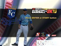 More information about "Joakim Soria Start Screen"