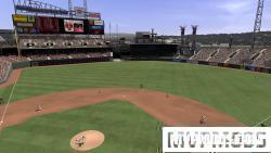 More information about "Great American Ball Park v1.0"