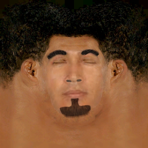 More information about "St. Louis Cardinals Facepack"