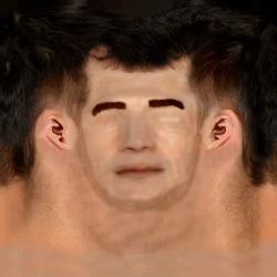 More information about "Jerry Blevins Cyberface"