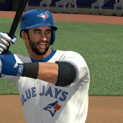 More information about "Jose Bautista"