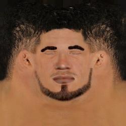 More information about "Jesus Guzman Cyberface"