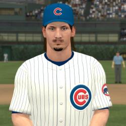 More information about "Jeff Samardzija"