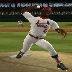More information about "1964 St. Louis Cardinals Uniforms"