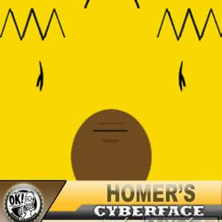 More information about "Homer's Cyberface Tutorial Videos"