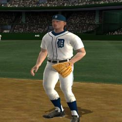 More information about "1964 Detroit Tigers Uniforms"