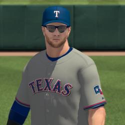More information about "Josh Hamilton"
