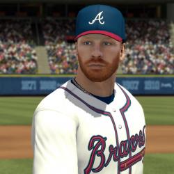 More information about "Tommy Hanson"