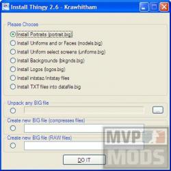 More information about "Installer Thingy"