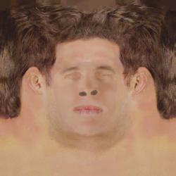 More information about "Jerry Sands Cyberface"