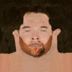 More information about "Andrew Cashner Cyberface"