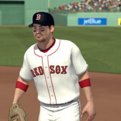 More information about "Boston Red Sox Complete Set 2K12"