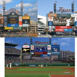 More information about "2012 Comerica Park"