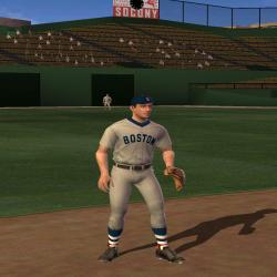 More information about "1964 Boston Red Sox Uniforms"