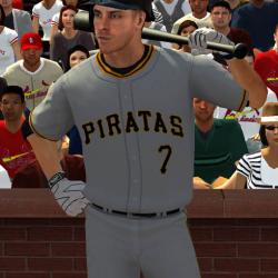 More information about "PIT Piratas, SF Gigantes, TOR Canada Day"