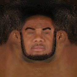 More information about "Kenley Jansen Cyberface"