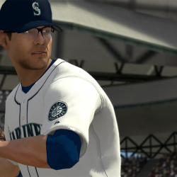 More information about "Brandon League"