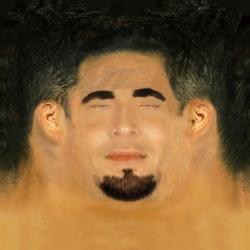 More information about "Omar Infante Cyberface"