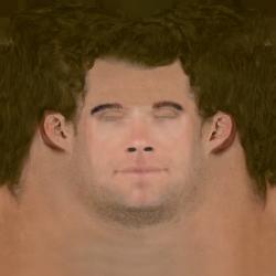 More information about "Chris Capuano Cyberface"