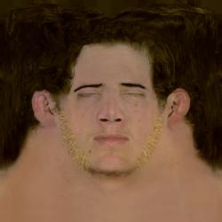 More information about "Colby Rasmus Cyberface"