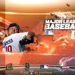 More information about "Hideo Nomo title screen"