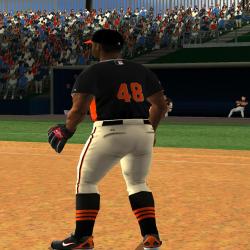 More information about "2013 San Francisco Giants Spring/BP Uniforms"