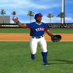 More information about "2013 Texas Rangers Spring/BP Uniforms"