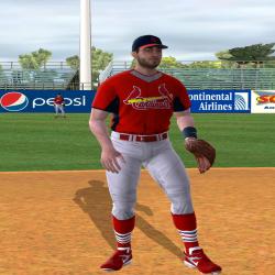More information about "2013 St. Louis Cardinals Spring/BP Uniforms"