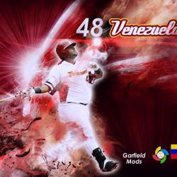 More information about "MLB2K12 - WBC Venezuela  Title Screen"