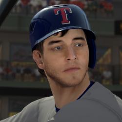 More information about "Ian Kinsler-v2  cyber faces"