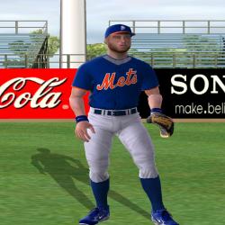 More information about "2013 New York Mets Spring/BP Uniforms"