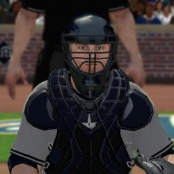 More information about "NYY McCann face"