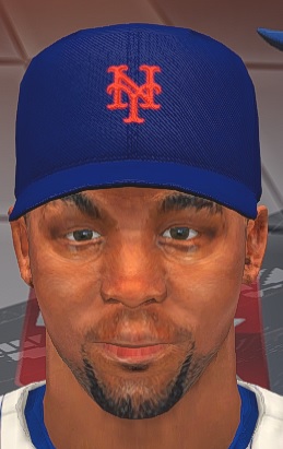 More information about "2015 New York Mets CyberFaces"