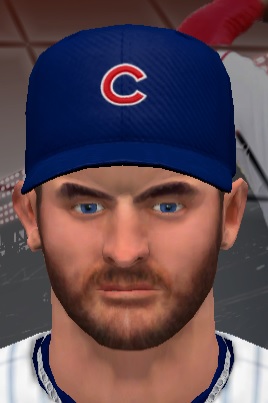 More information about "2015 Chicago Cubs CyberFaces"