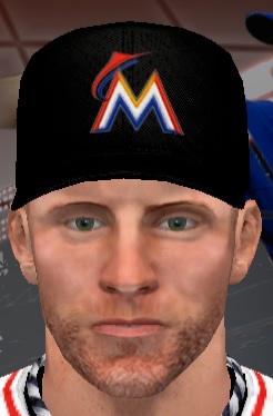 More information about "2015 Miami Marlins CyberFaces"