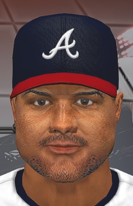 More information about "2015 Atlanta Braves CyberFaces"
